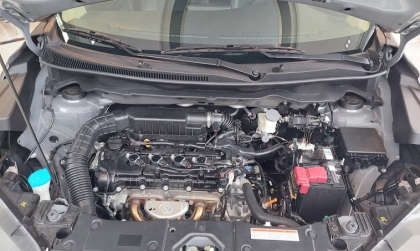 Xử lý giảm ồn khoang máy của Suzuki XL7 thế nào?